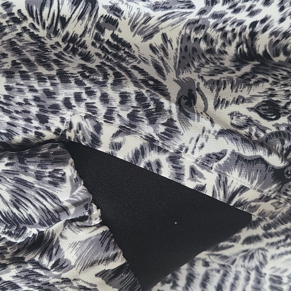 Amanda uprichard Jacket Sz S - Picture 7 of 9